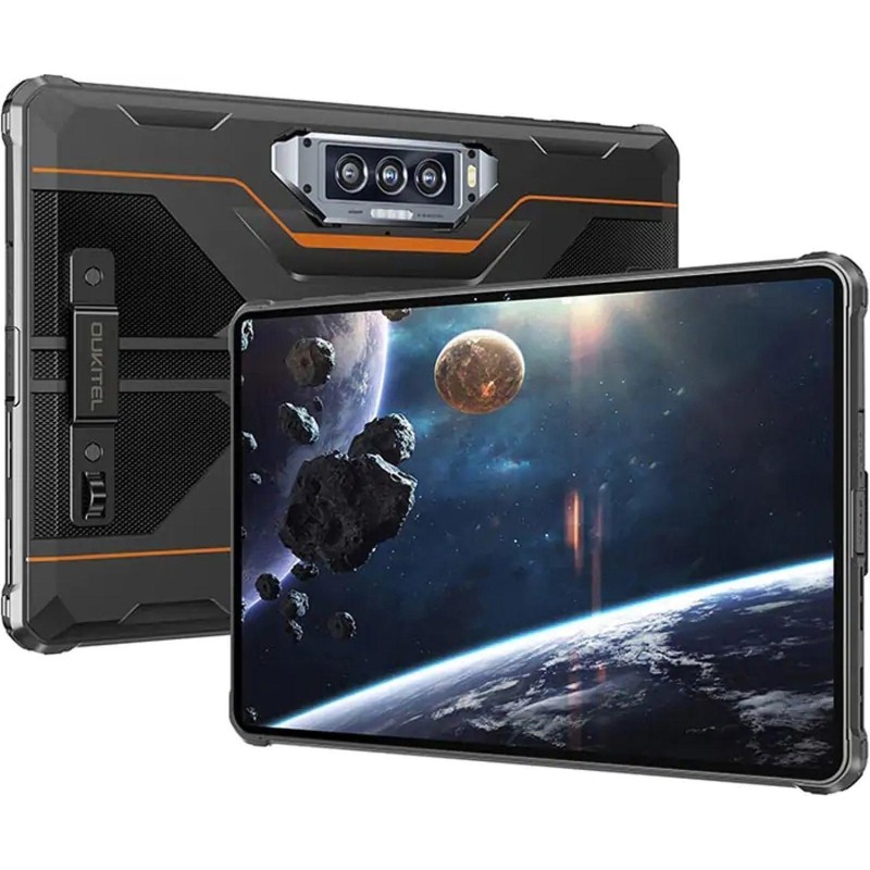 Планшет OUKITEL RT8 Orange