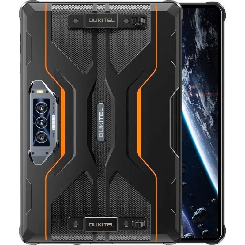 Планшет OUKITEL RT8 Orange