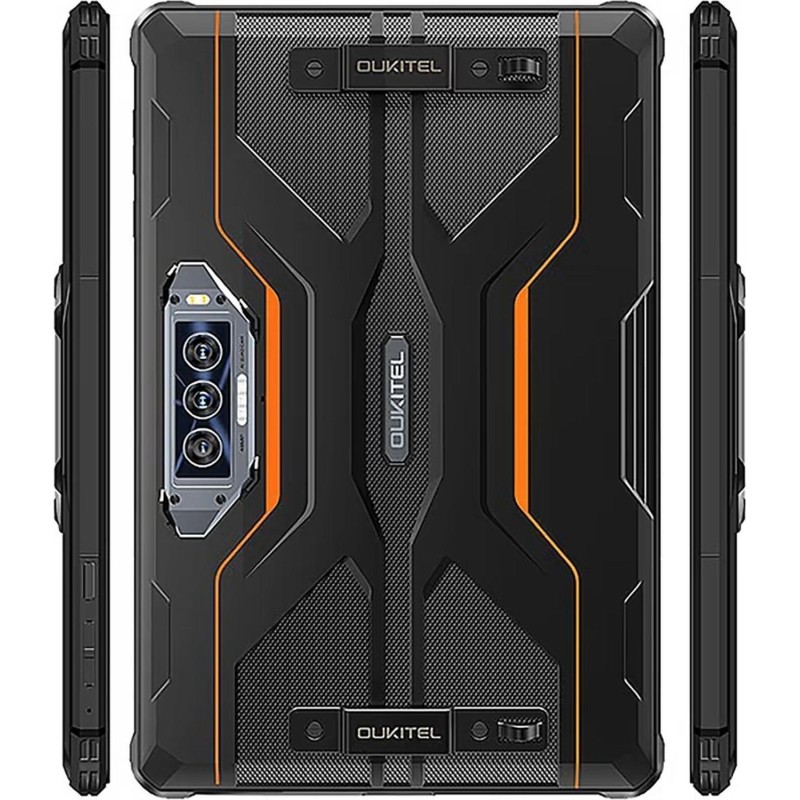 Планшет OUKITEL RT8 Orange
