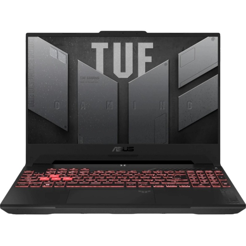 Ноутбук Asus FA507NVR(90NR0JK5-M00230)R7 7435HS/16Gb/512GbSSD/15.6/RTX/noOS