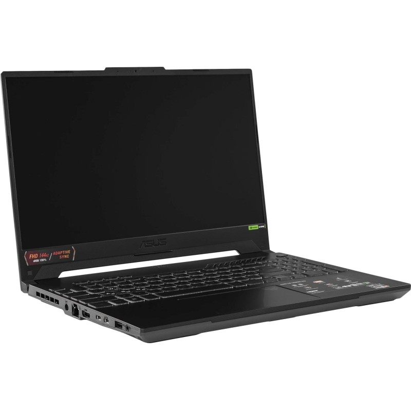 Ноутбук Asus FA507NVR(90NR0JK5-M00230)R7 7435HS/16Gb/512GbSSD/15.6/RTX/noOS