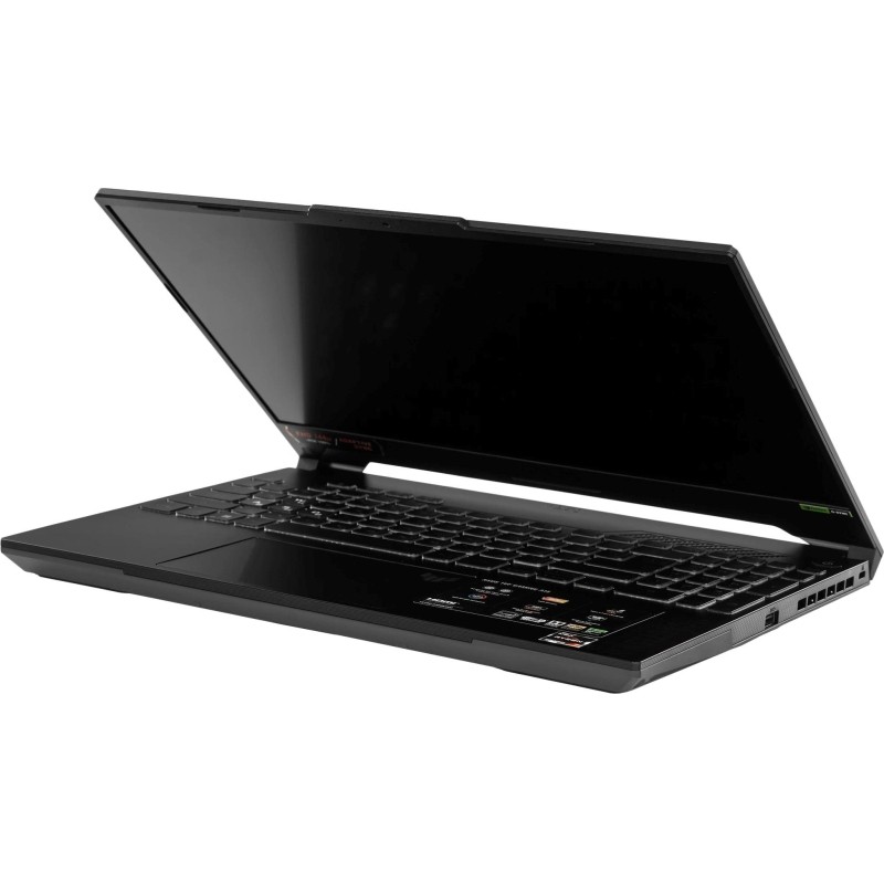 Ноутбук Asus FA507NVR(90NR0JK5-M00230)R7 7435HS/16Gb/512GbSSD/15.6/RTX/noOS