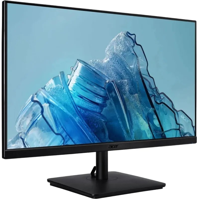 Монитор Acer V277Ebipv(UM.HV7EE.E03)27/FHD/IPS/100Hz/250cd/4ms/HDMI/DP