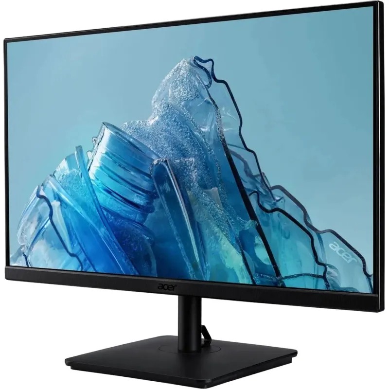 Монитор Acer V277Ebipv(UM.HV7EE.E03)27/FHD/IPS/100Hz/250cd/4ms/HDMI/DP