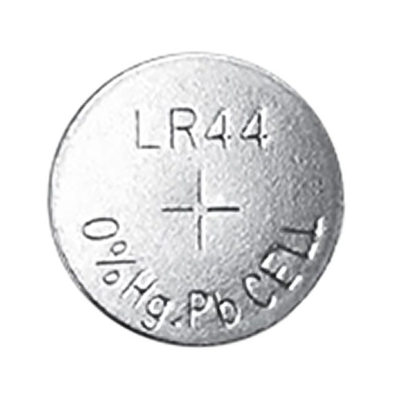 Батарейка Promega, алкалин, LR44/AG13/A76F, бл/4шт