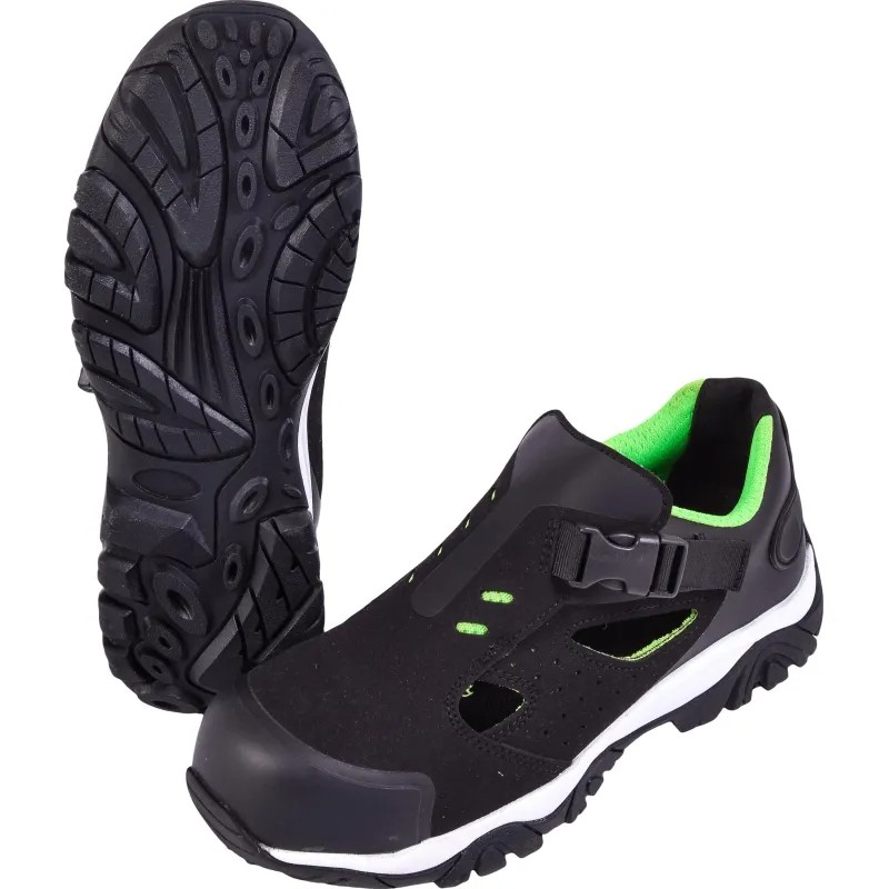 Полуботинки с перфорацией Равелин 1 КПП р.41