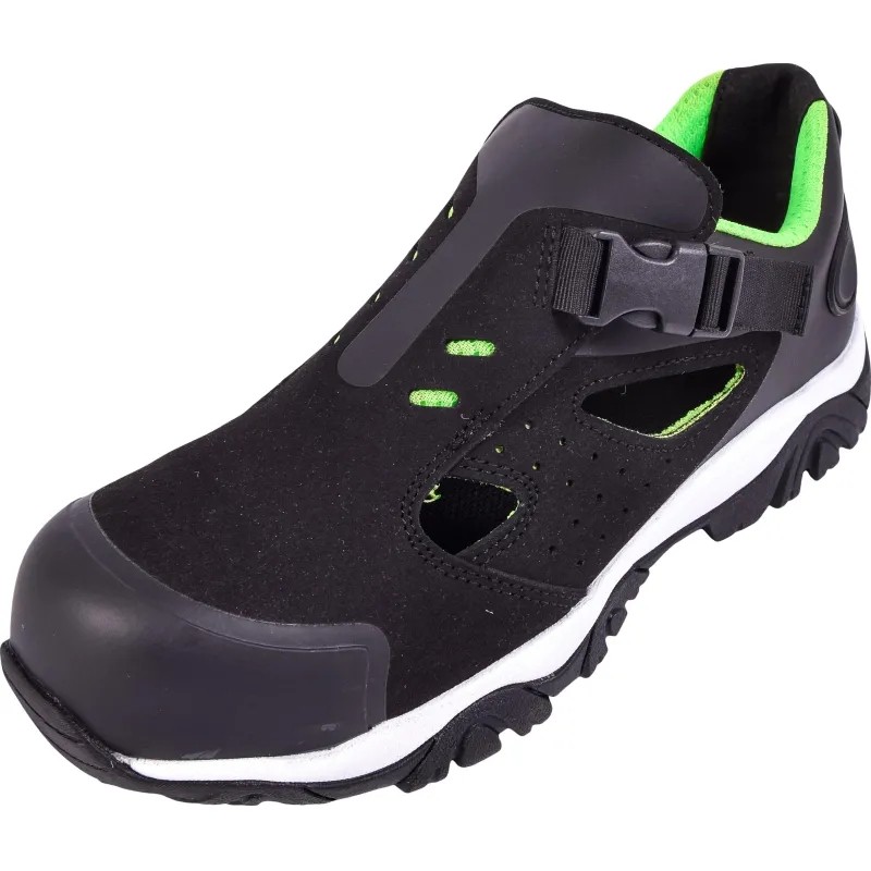 Полуботинки с перфорацией Равелин 1 КПП р.41