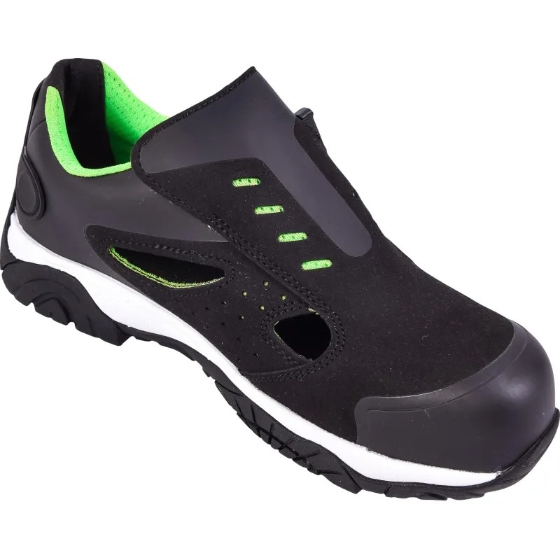 Полуботинки с перфорацией Равелин 1 КПП р.41