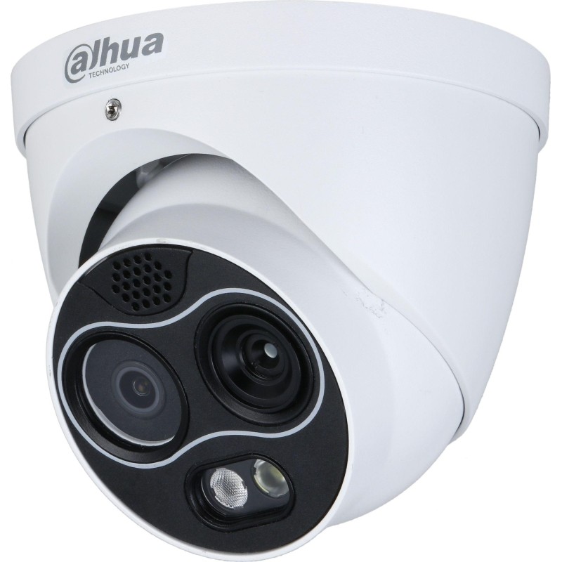 IP-камера DAHUA DHI-TPC-DF1241-TB3F4-DW-S8 двухспектрал,3.5мм,ИК 30м,IP67