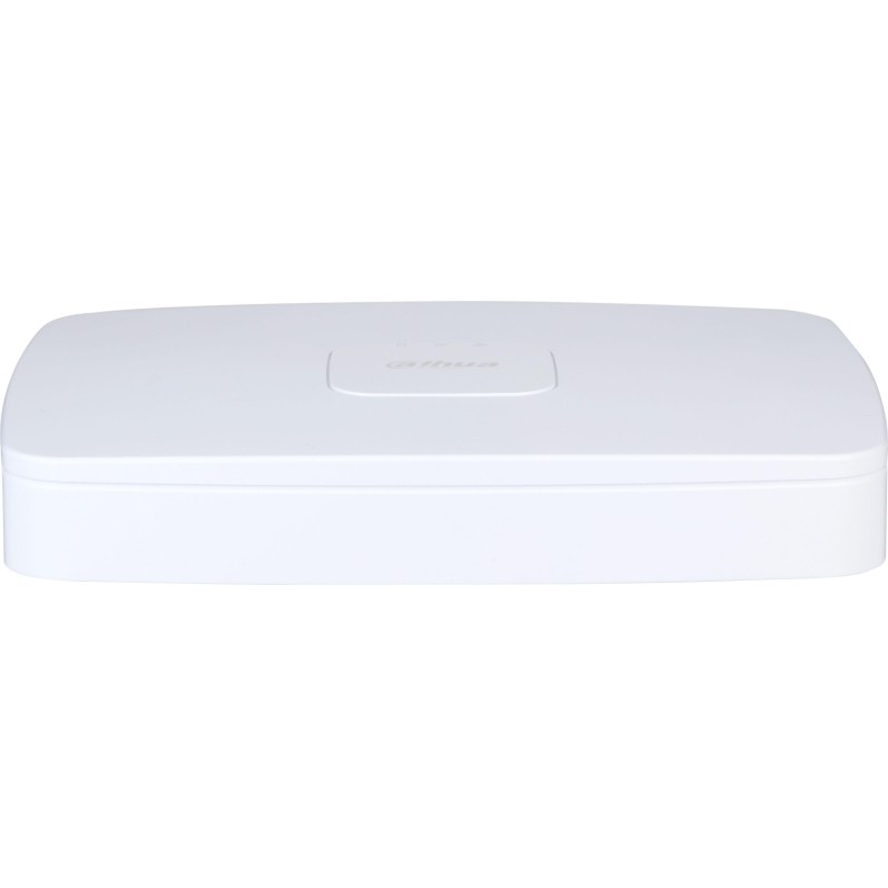 IP-видеорегистратор DAHUA DHI-NVR4108-8P-4KS3 8-кан, PoE,4K,H.265+,1SATAIII
