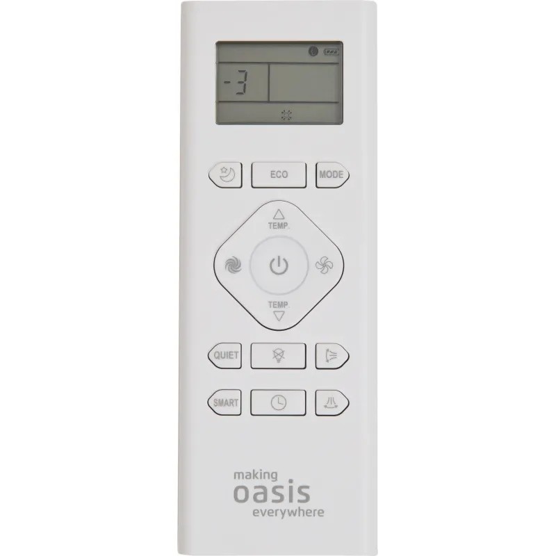 Сплит-система Making Oasis Everywhere O-18 Pro
