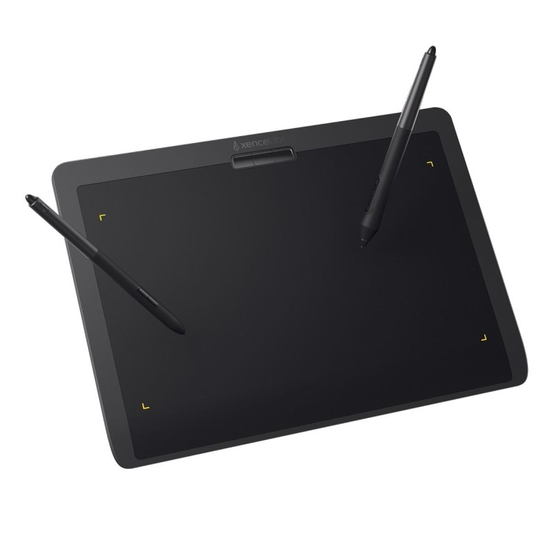 Графический планшет Xencelabs Pen Tablet M BPH1212W-A (XMCTSMPLRU)