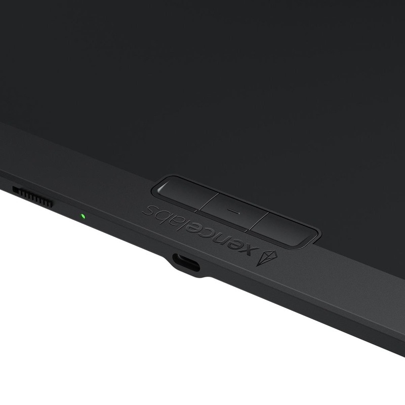Графический планшет Xencelabs Pen Tablet M BPH1212W-A (XMCTSMPLRU)