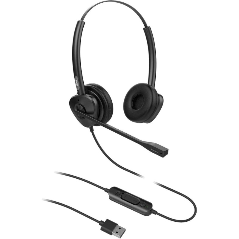 Гарнитура Fanvil HT302-U Fanvil, USB, Dual Headset