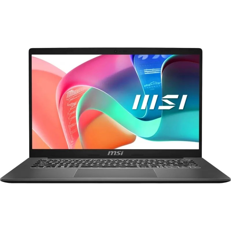 Ноутбук MSI F13MG-207RU(9S7-14S121-207)i7 1355U/16Gb/512Gb SSD/14/W11H