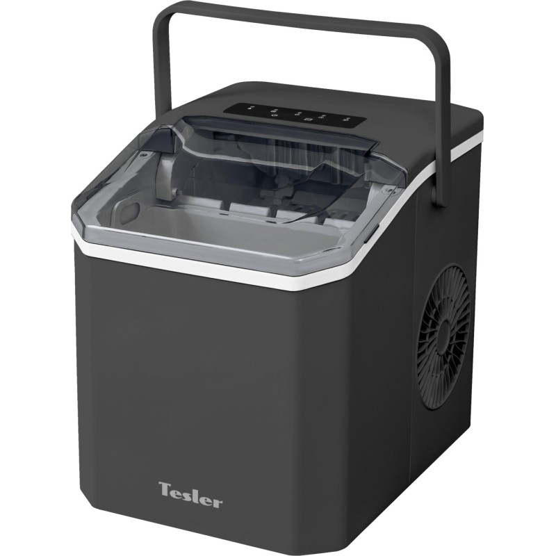 Льдогенератор TESLER ICM-1203 GREY