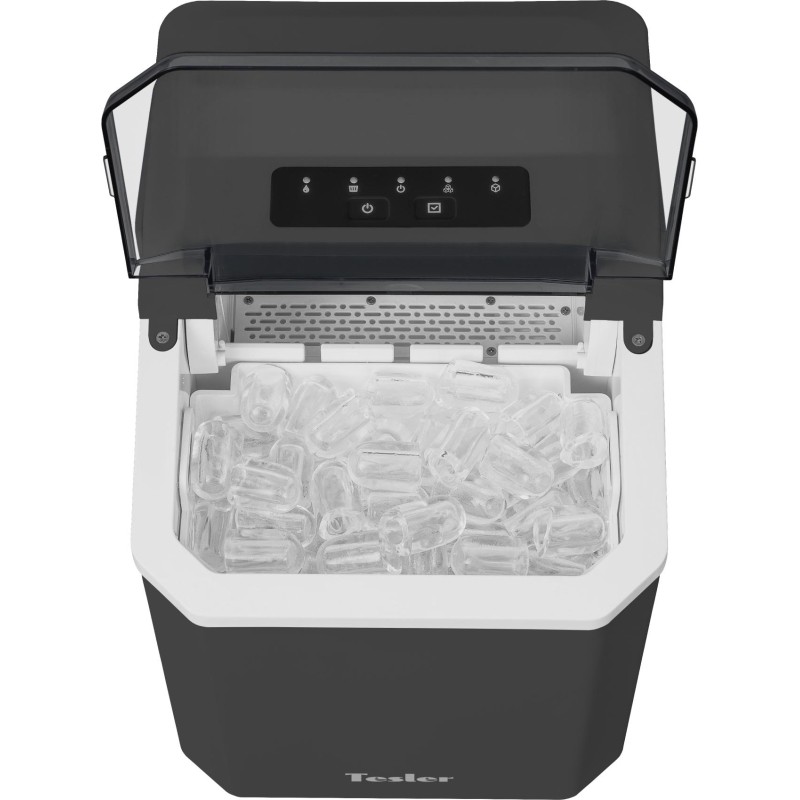 Льдогенератор TESLER ICM-1203 GREY