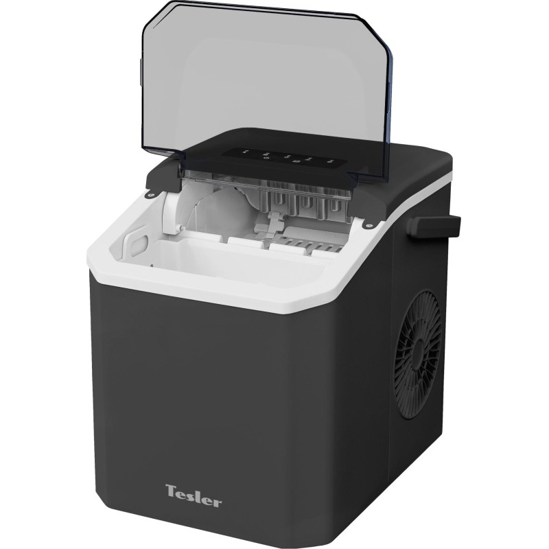 Льдогенератор TESLER ICM-1203 GREY
