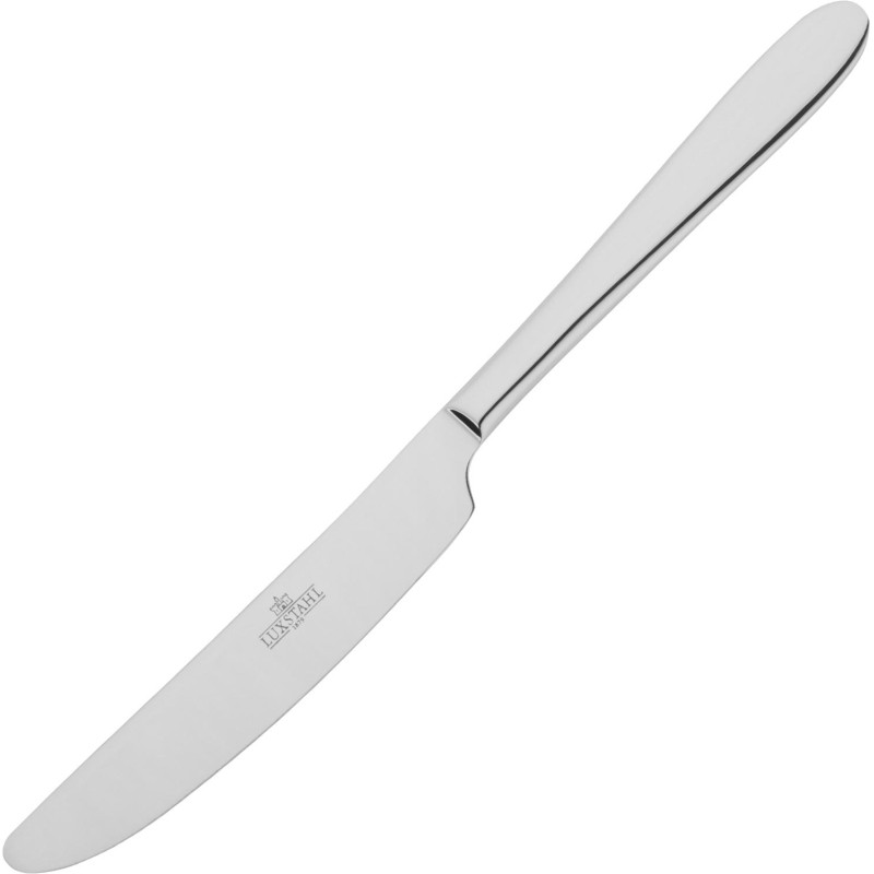 Нож столовый &#039;&#039;Parma&#039;&#039; Luxstahl (кт1876),12шт/уп