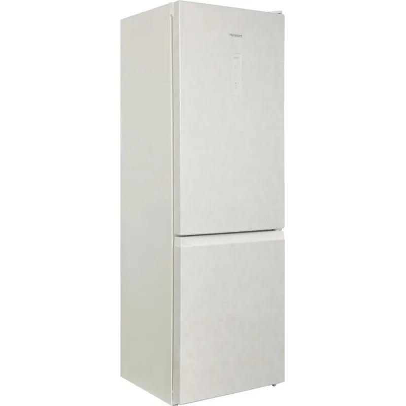 Холодильник Hotpoint HT 5180 AB 2-хкамерн. мраморный (869892400430)