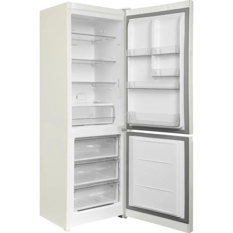 Холодильник Hotpoint HT 5180 AB 2-хкамерн. мраморный (869892400430)