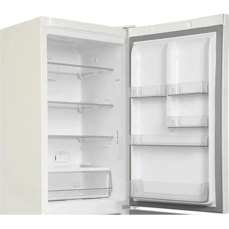 Холодильник Hotpoint HT 5180 AB 2-хкамерн. мраморный (869892400430)