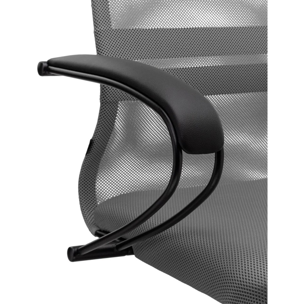 Кресло МТ_SU-B-8/подл.130/осн.001 Светло-серый 3F2.12.1.222 Кресло МТ_SU-B-8/подл.130/осн.001 Светло-серый 3F2.12.1.222