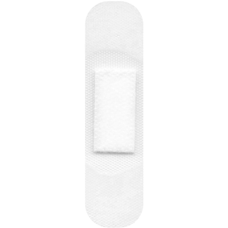 Лейкопластырь Прозрачный INVISIBLE Master Uni 20 шт/уп