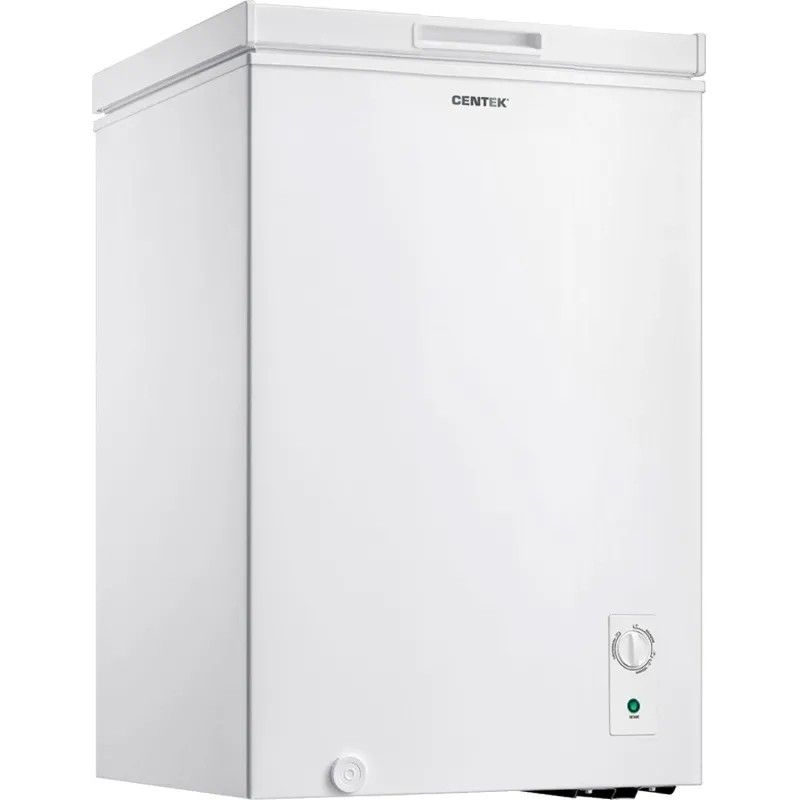 Морозильный ларь Centek CT-1785 99л 1 пл. корзина