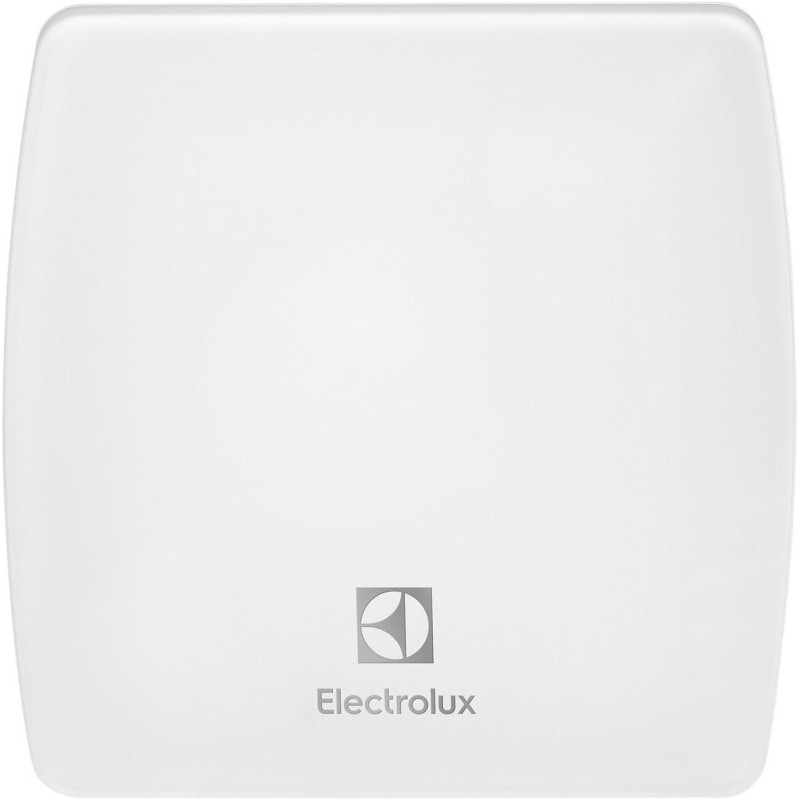 Вентилятор вытяжной Electrolux Glass EAFG-120 white