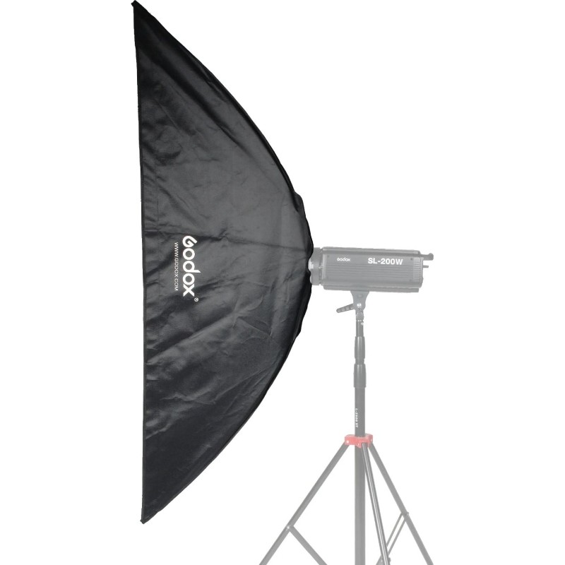 Софтбокс Godox (SB-FW35160), с сотами