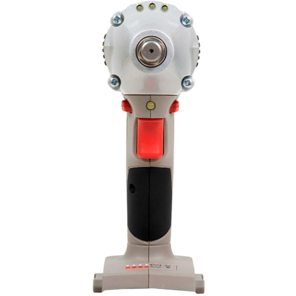 Гайковерт ударный аккумуляторный BL CROWN CT22015HX