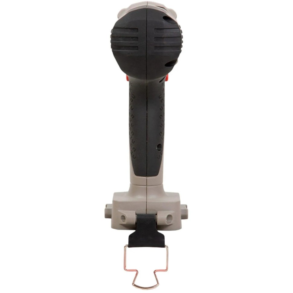 Гайковерт ударный аккумуляторный BL CROWN CT22015HX