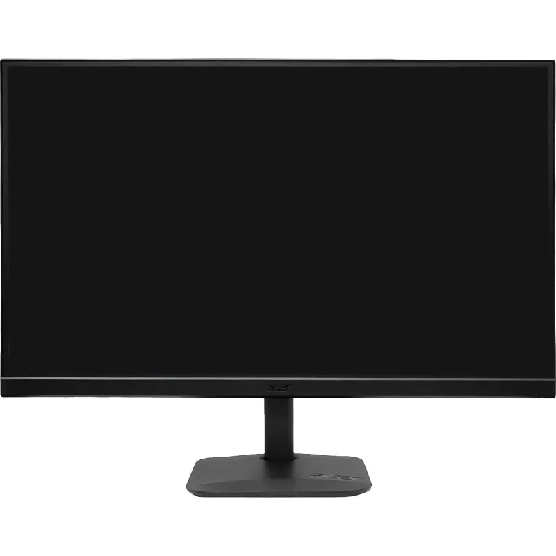 Монитор Acer 27 KA272Gbi (UM.HX2CD.G01)IPS/FHD/1xVGA + 1xHDMI(1.4)
