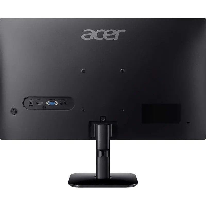 Монитор Acer 27 KA272Gbi (UM.HX2CD.G01)IPS/FHD/1xVGA + 1xHDMI(1.4)