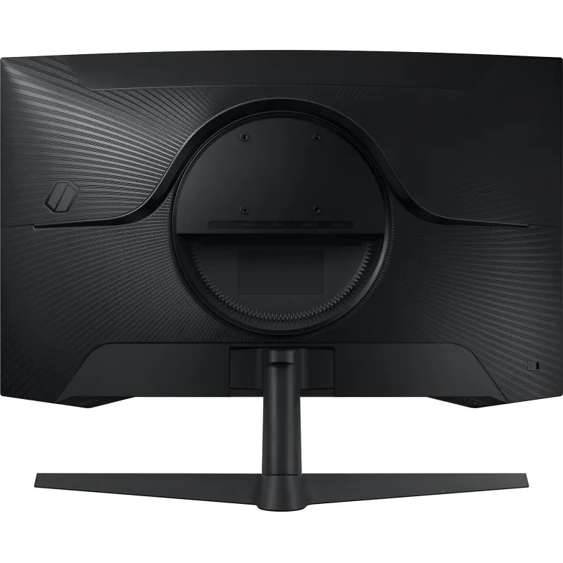 Монитор 32" Samsung Odyssey G5 G55C чёрный (LS32CG550EIXCI)