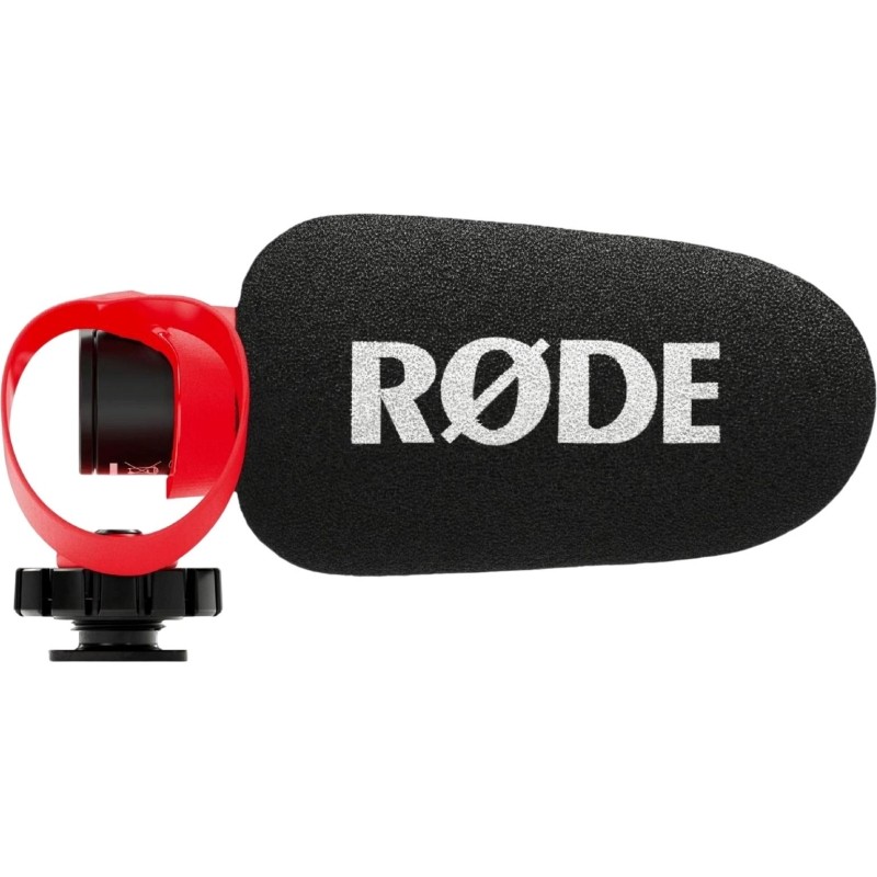 Микрофон накамерный Rode VideoMicro II (G9708)