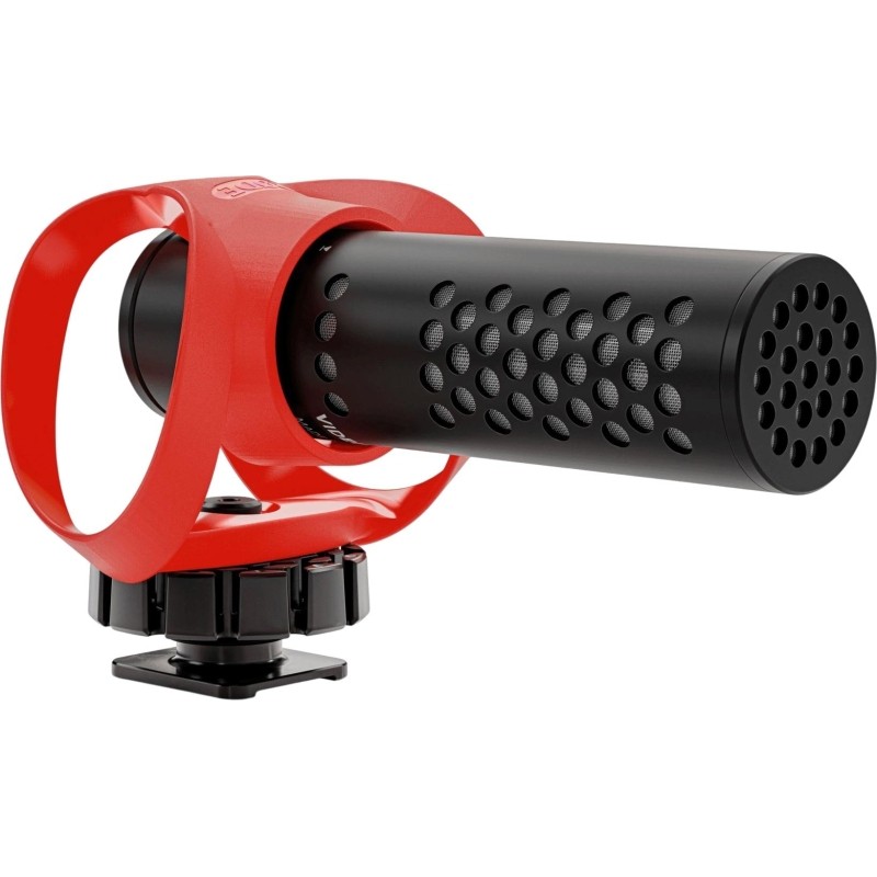 Микрофон накамерный Rode VideoMicro II (G9708)