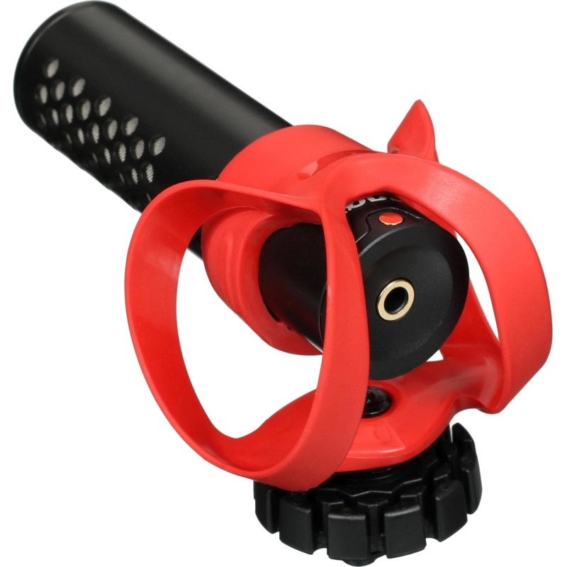 Микрофон накамерный Rode VideoMicro II (G9708)