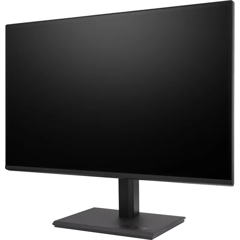 Монитор Acer Vero (UM.QB7CD.G02)23,8/FHD/IPS/120Hz/250cd/4ms/HDMI/DP/VGA