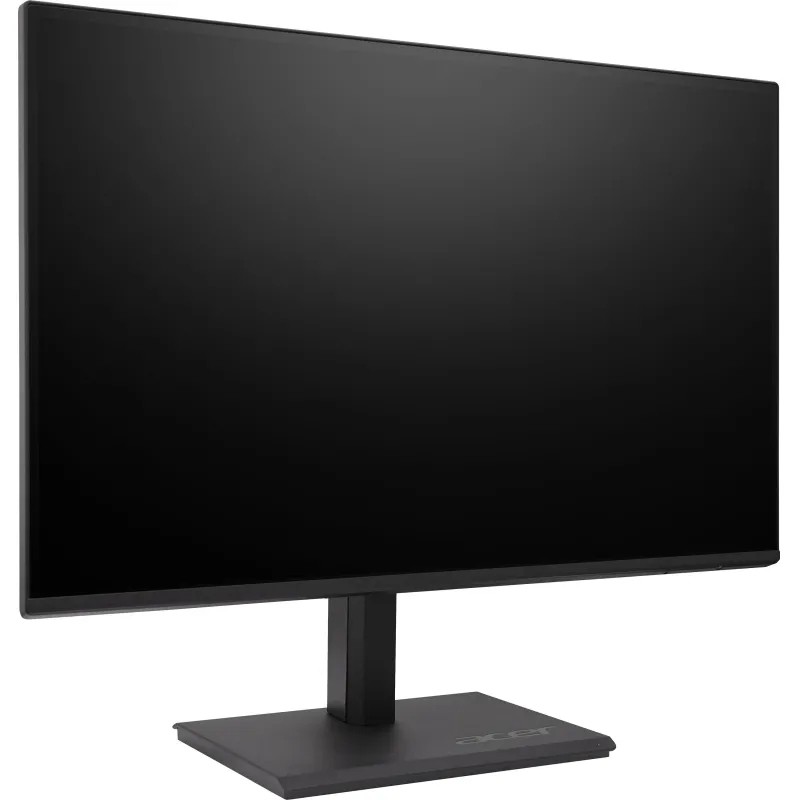 Монитор Acer Vero (UM.QB7CD.G02)23,8/FHD/IPS/120Hz/250cd/4ms/HDMI/DP/VGA