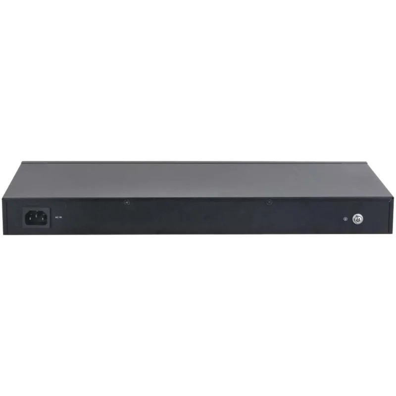 Коммутатор Dahua DH-CS4220-16GT-240 (L2), 16PoE 265W управляемый