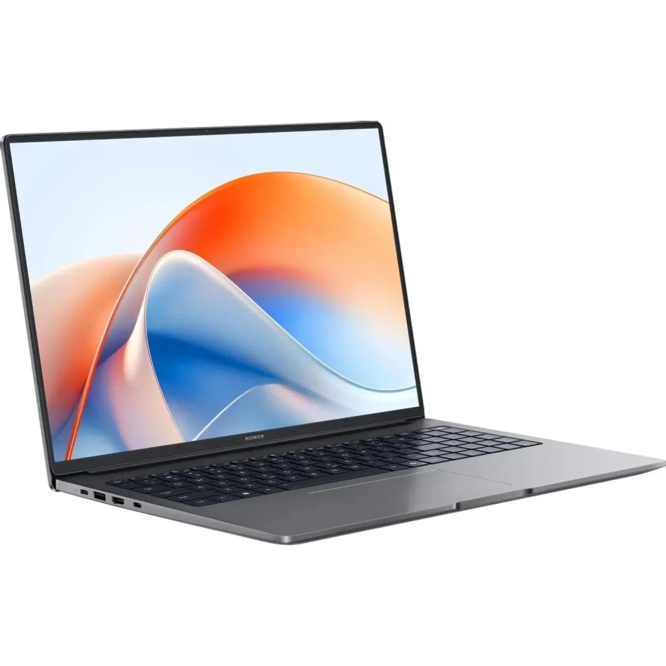 Ноутбук Honor MagicBook X16 Plus(5301AMBC)Core 5-220H/32Gb/1TB SSD/16/W11H