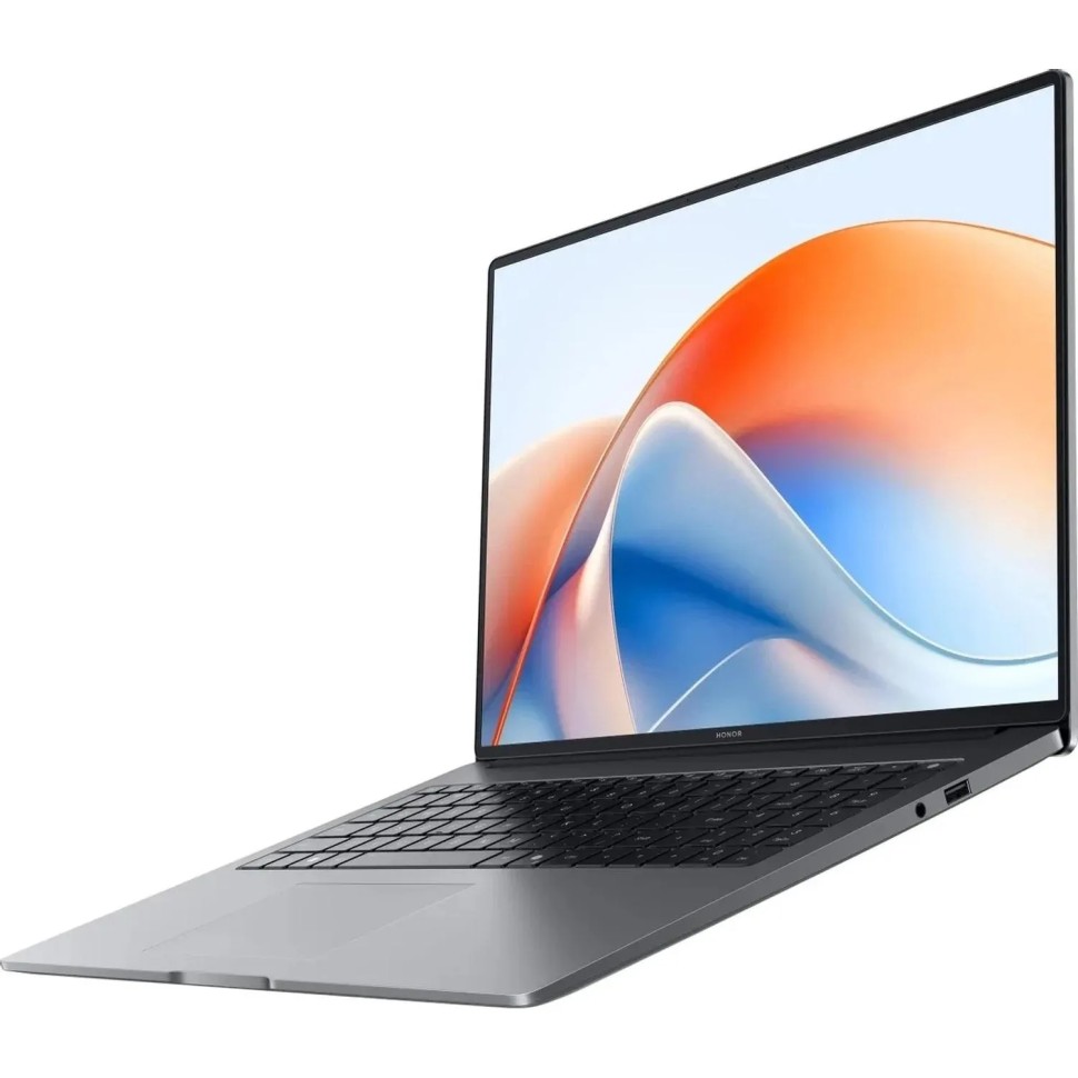 Ноутбук Honor MagicBook X16 Plus(5301AMBC)Core 5-220H/32Gb/1TB SSD/16/W11H