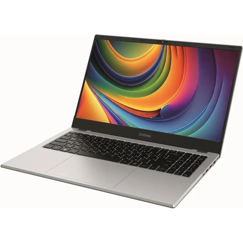 Ноутбук Digma EVE C5802(DN15N1-8CXW01)N100/8Gb/256Gb SSD/15.6/W11P