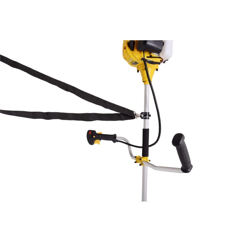 Триммер бензиновый Huter GGT-1300T 70/2/7