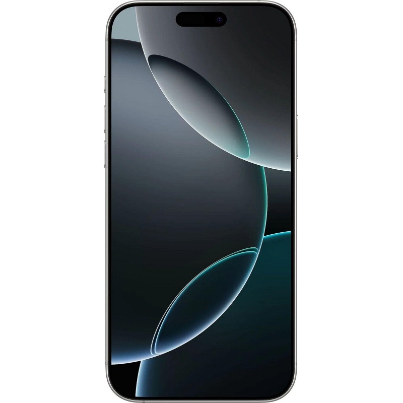 Смартфон Apple iPhone 16 Pro Max 256GB White Titanium(MYWH3J/A)