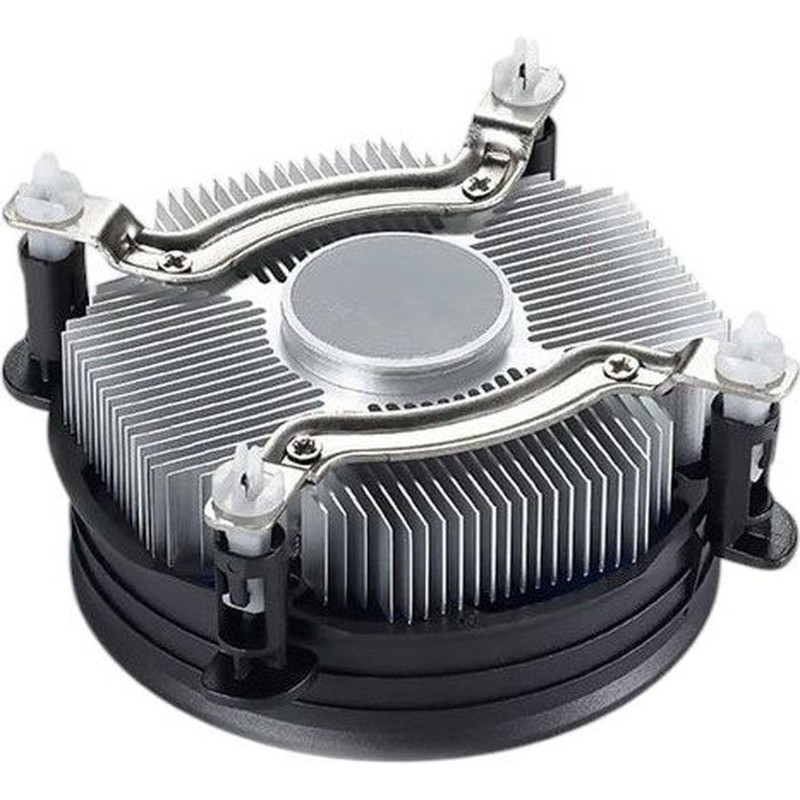 Кулер DEEPCOOL THETA 9 LGA1200/115X (TDP 65W,Fan 92мм) Color BOX
