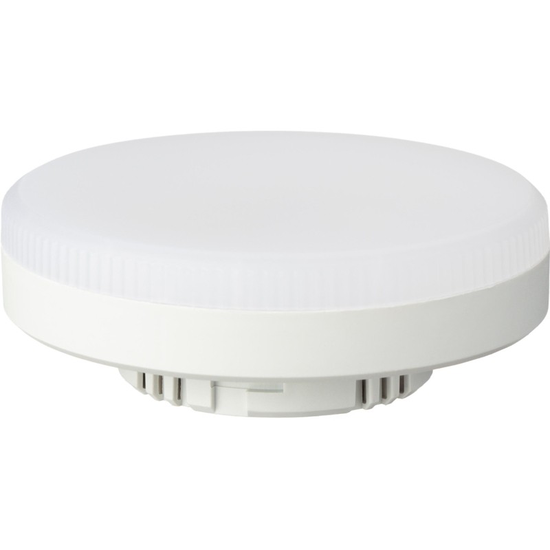 Лампа светодиодная LED-GX53-VC 10PACK 10Вт 230В 6500К (10шт./упак.) IN HOME