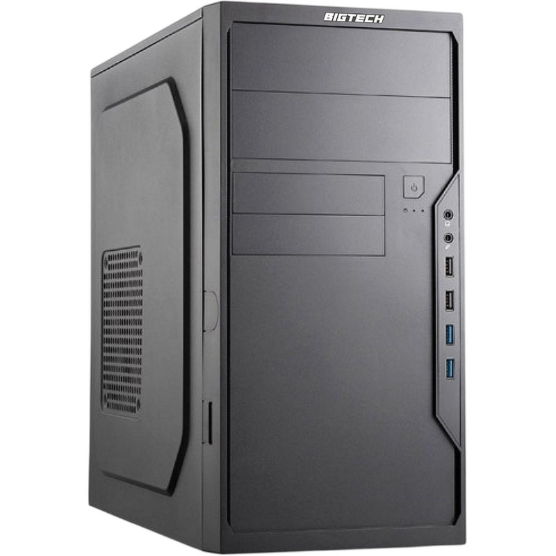 Системный блок BigTech PC S3003 i3-12100/H610/8GB/SSD256GB/NoOS